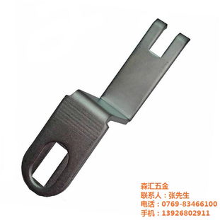 森匯精密五金沖壓配件 專業(yè)品質(zhì)，廣泛應用